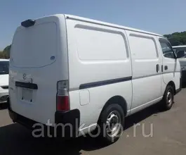 Автофургон Автофургон  Nissan 2010 года б/у фото 2