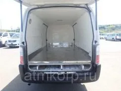 Автофургон Автофургон  Nissan 2010 года б/у