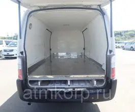 Автофургон Автофургон  Nissan 2010 года б/у