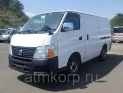 Автофургон Автофургон  Nissan 2010 года б/у фото 3