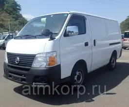 Автофургон Автофургон  Nissan 2010 года б/у фото 3