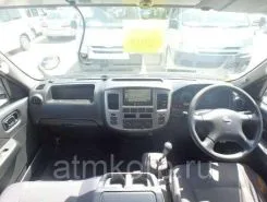 Автофургон Автофургон  Nissan 2010 года б/у фото 4