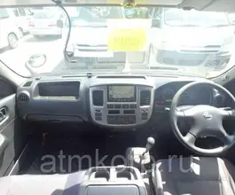 Автофургон Автофургон  Nissan 2010 года б/у фото 4