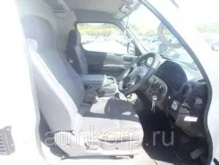 Автофургон Автофургон  Nissan 2010 года б/у фото 5