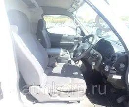 Автофургон Автофургон  Nissan 2010 года б/у фото 5