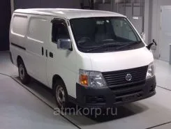 Автофургон Автофургон  Nissan 2012 года б/у