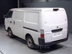 Автофургон Автофургон  Nissan 2012 года б/у фото 2