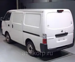 Автофургон Автофургон  Nissan 2012 года б/у фото 2