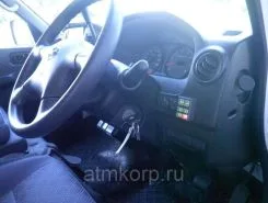 Автофургон Автофургон  Nissan 2012 года б/у фото 3