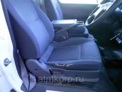 Автофургон Автофургон  Nissan 2012 года б/у фото 4