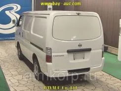 Автофургон Автофургон  Nissan 2012 года б/у фото 2
