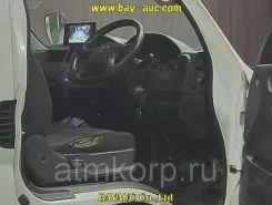 Автофургон Автофургон  Nissan 2012 года б/у фото 3
