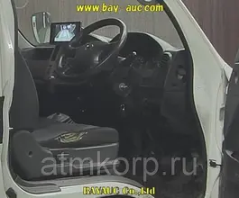 Автофургон Автофургон  Nissan 2012 года б/у фото 3