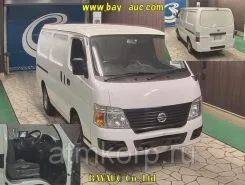 Автофургон Автофургон  Nissan 2012 года б/у фото 4
