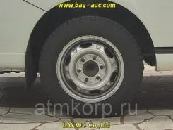 Автофургон Автофургон  Nissan 2012 года б/у фото 5