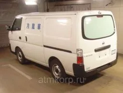 Автофургон Автофургон  Nissan 2012 года б/у фото 2