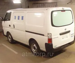 Автофургон Автофургон  Nissan 2012 года б/у фото 2