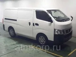 Автофургон Автофургон  Nissan 2013 года б/у
