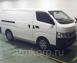 Автофургон Автофургон  Nissan 2013 года б/у
