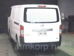 Автофургон Автофургон  Nissan 2013 года б/у фото 2