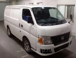 Автофургон Автофургон  Nissan 2010 года б/у