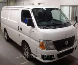 Автофургон Автофургон  Nissan 2010 года б/у