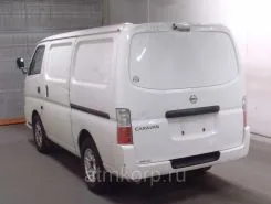 Автофургон Автофургон  Nissan 2010 года б/у фото 2