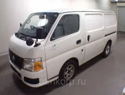 Автофургон Автофургон  Nissan 2010 года б/у фото 3