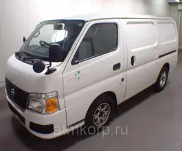 Автофургон Автофургон  Nissan 2010 года б/у фото 3