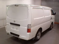 Автофургон Автофургон  Nissan 2010 года б/у фото 4