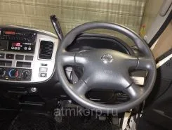 Автофургон Автофургон  Nissan 2010 года б/у фото 5