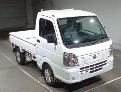 Бортовой Бортовой Nissan Clipper,  2014 года б/у