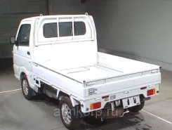 Бортовой Бортовой Nissan Clipper,  2014 года б/у фото 2