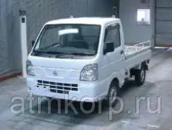 Бортовой Бортовой Nissan Clipper,  2014 года б/у