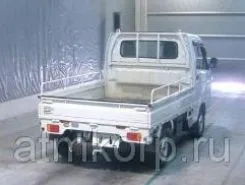 Бортовой Бортовой Nissan Clipper,  2014 года б/у фото 2