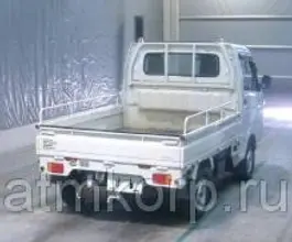 Бортовой Бортовой Nissan Clipper,  2014 года б/у фото 2
