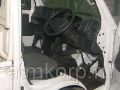 Бортовой Бортовой Nissan Clipper,  2014 года б/у фото 3