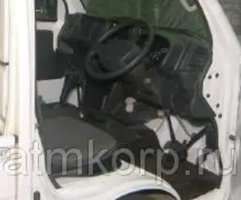 Бортовой Бортовой Nissan Clipper,  2014 года б/у фото 3