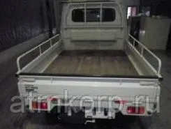 Бортовой Бортовой Nissan Clipper,  2014 года б/у фото 4