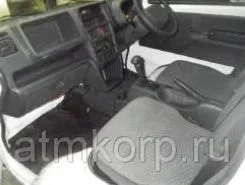 Бортовой Бортовой Nissan Clipper,  2014 года б/у фото 5