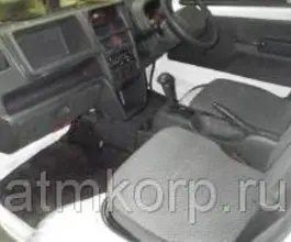 Бортовой Бортовой Nissan Clipper,  2014 года б/у фото 5
