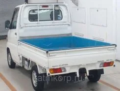 Бортовой Бортовой Nissan Clipper,  2010 года б/у фото 2