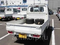 Бортовой Бортовой Nissan Clipper,  2010 года новый