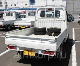 Бортовой Бортовой Nissan Clipper,  2010 года новый