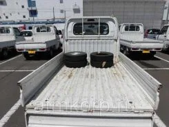Бортовой Бортовой Nissan Clipper,  2010 года новый фото 2
