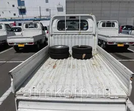 Бортовой Бортовой Nissan Clipper,  2010 года новый фото 2