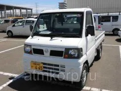 Бортовой Бортовой Nissan Clipper,  2010 года новый фото 3