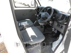 Бортовой Бортовой Nissan Clipper,  2010 года новый фото 4