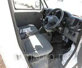 Бортовой Бортовой Nissan Clipper,  2010 года новый фото 4