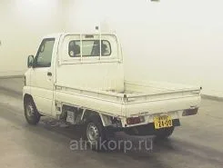 Бортовой Бортовой Nissan Clipper,  2011 года б/у фото 2